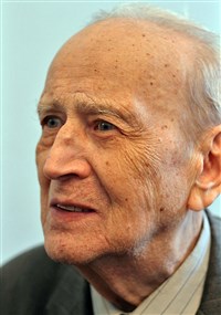 Зацепин Георгий Тимофеевич (май 2007 года)