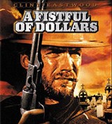 За пригоршню долларов (постер)