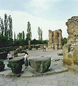 Звартноц (храм)