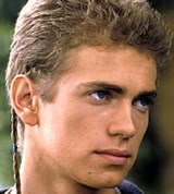 Звездные войны-2 (Энакин)