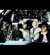 Звездные войны-4 (кадр из фильма)