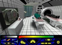 Звездный судья (интерфейс)