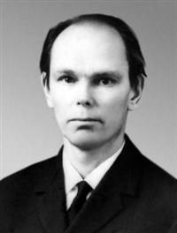 Зверев Виталий Анатольевич (портрет)