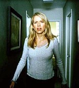 Звонок (Наоми Уоттс)