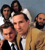 Звуки МУ (участники группы)