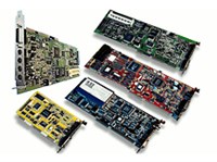 Звуковая карта (различные образцы)