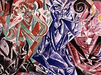 Зданевич Илья Михайлович (Оркестровый автопортрет)