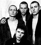 Здоб ши здуб (участники групы)