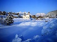 Зеефельд (горный курорт)