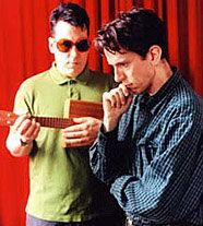 Зей Майт би джиантс (участники группы)