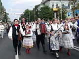 Зелена-Гура (парад)