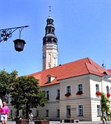 Зелена-Гура (ратуша)