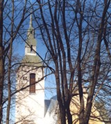 Зеленогорск (кирха)