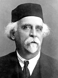 Зелинский Николай Дмитриевич