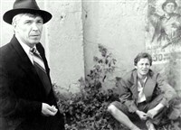 Зеркало для героя (кадр из фильма)