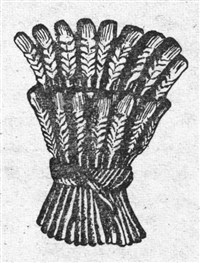 Зерно (символ)