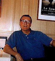 Зиди Клод (портрет)