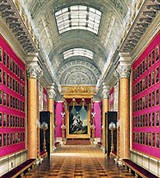 Зимний дворец (Военная галерея 1812 года)