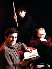 Зимовье зверей (участники группы)