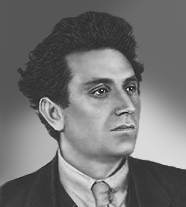 Зиновьев Григорий Евсеевич
