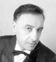 Зиновьев Николай (портрет)