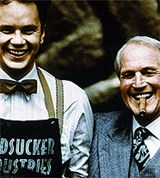 Зицпредседатель Хадсакера (кадр из фильма)