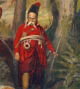 Зичи Михай (Тарас Бульба)