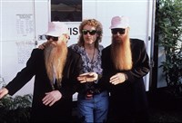 Зи Зи топ / ZZ Top. Фото 1