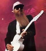 Зи Зи топ / ZZ Top. Фото 2