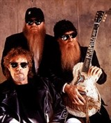 Зи Зи топ / ZZ Top. Фото 3