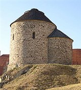 Зноймо (ротонда)