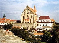 Зноймо (собор Св. Микулаша)