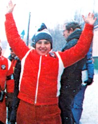 Зозуля Вера [спорт]