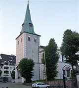 Золинген (Вальдкирхе)