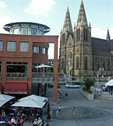 Золинген (Клеменскирхе)