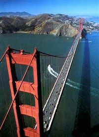 Золотые Ворота (мост)