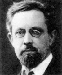 Зомбарт Вернер (портрет)