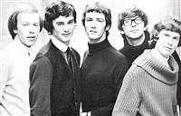 Зомбиз (участники группы)