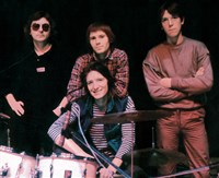 Зоопарк (участники группы)