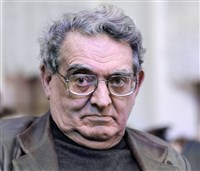 Зорин Леонид Генрихович