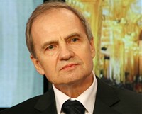 Зорькин Валерий Дмитриевич (май 2008 года)