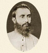 Зунделевич Аарон Исаакович