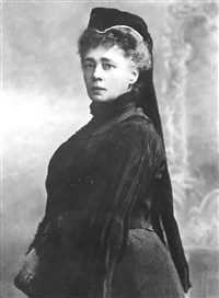 Зутнер Берта фон (1906)