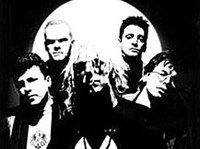 Зэт петрол эмоушн (участники группы)