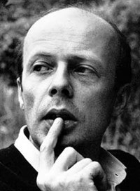 Зюскинд Патрик (портрет)