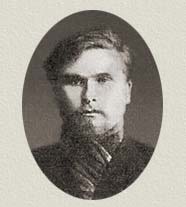 ИВАНАЙНЕН Карл Адамович (портрет)