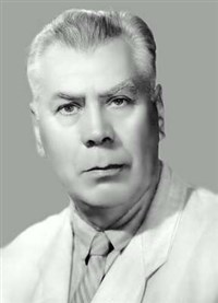 ИВАНОВ Александр Гаврилович