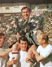 ИВАНОВ Валентин Козьмич (капитан)