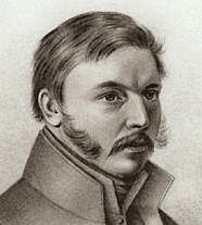 ИВАНОВ Илья Иванович (декабрист)