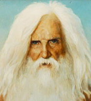 ИВАНОВ Порфирий Корнеевич (портрет)